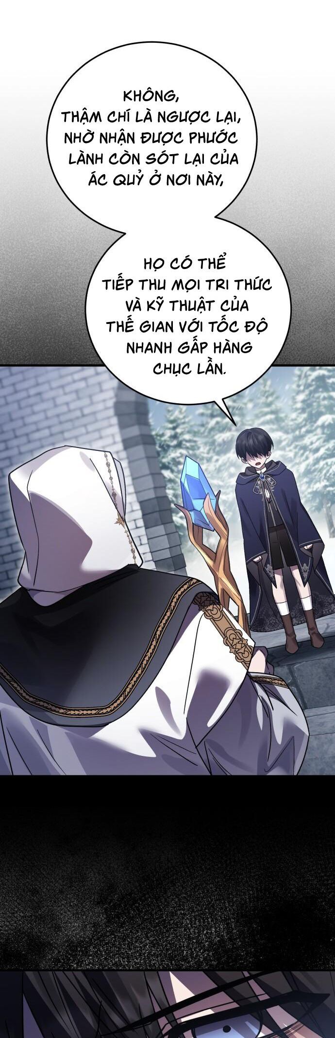 Hero X Demon King X Villain Chương 134 Ảnh 28