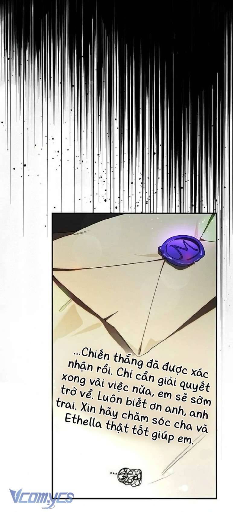 Cứ Cố Gắng Hết Sức Để Hối Hận Chương 6 Ảnh 43