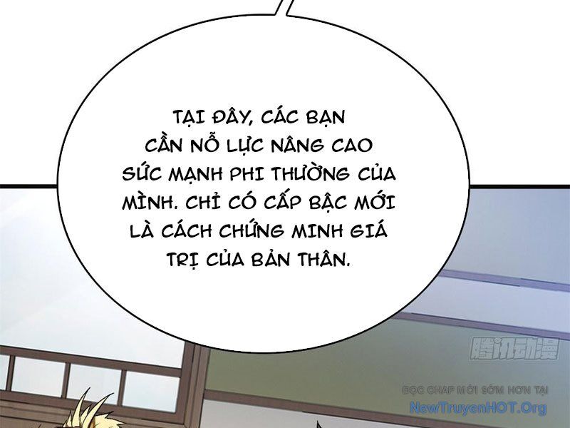Thế Giới Siêu Phàm! Ta Là Ma Cà Rồng? Chương 9 Ảnh 29