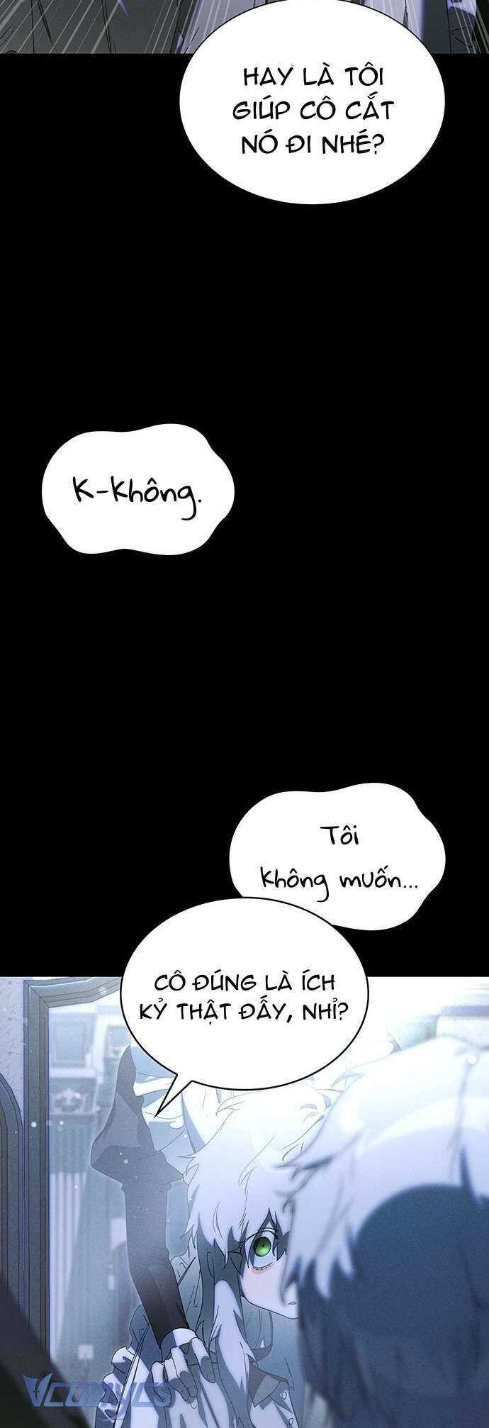Cứ Cố Gắng Hết Sức Để Hối Hận Chương 3 Ảnh 59