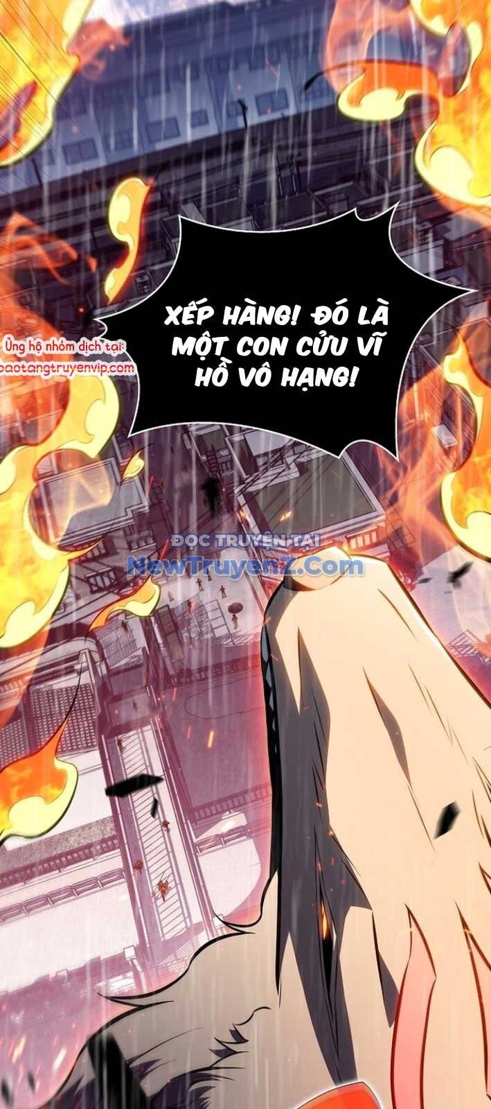 Quán Ăn Định Mệnh Chương 6 Ảnh 60