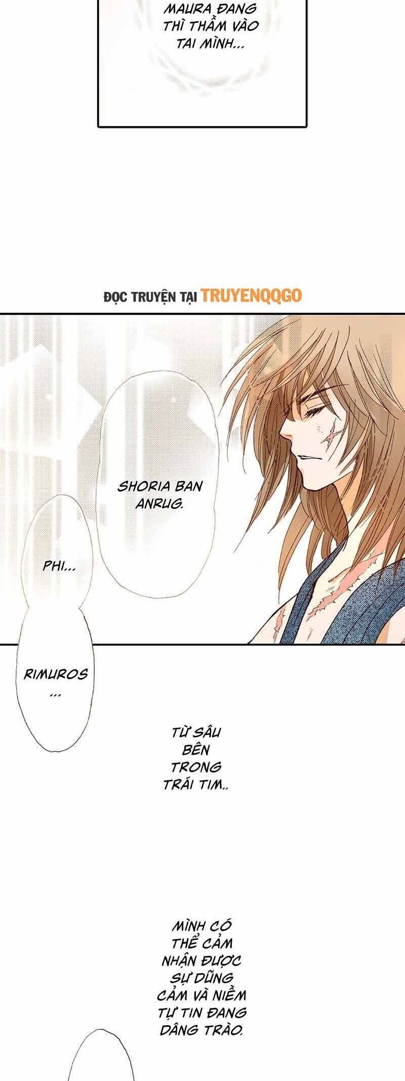 Mangetsu No Chikai Chương 45 Ảnh 7
