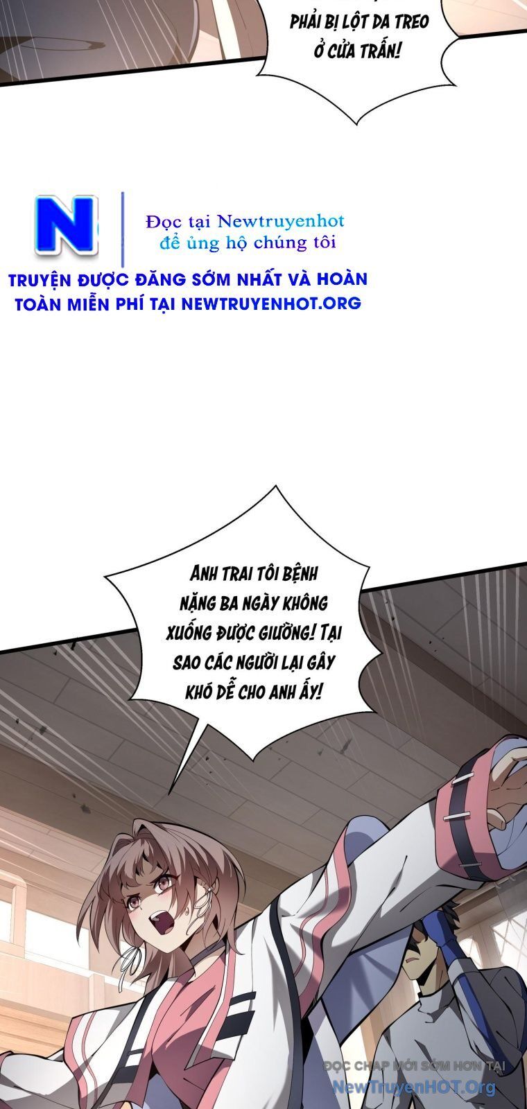 Ranh Giới Giữa Ngày Và Đêm Chương 2 Ảnh 62