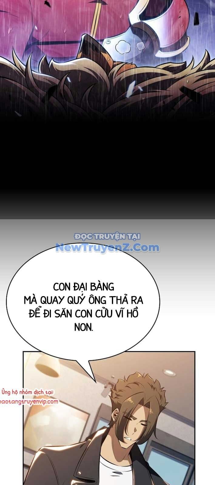 Quán Ăn Định Mệnh Chương 6 Ảnh 92