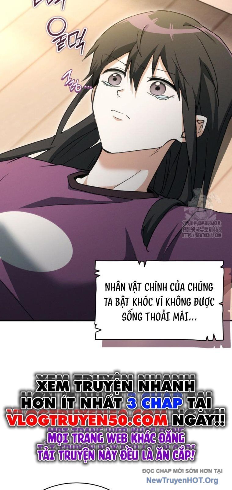Ranker Mơ Được Nghỉ Hưu Chương 5 Ảnh 15