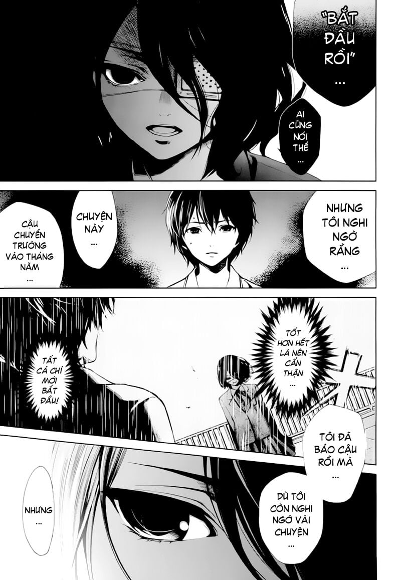Naguri Tamer No Isekai Seikatsu Chương 5 Ảnh 30
