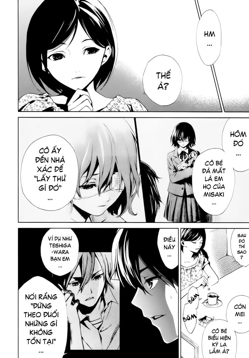Naguri Tamer No Isekai Seikatsu Chương 5 Ảnh 21