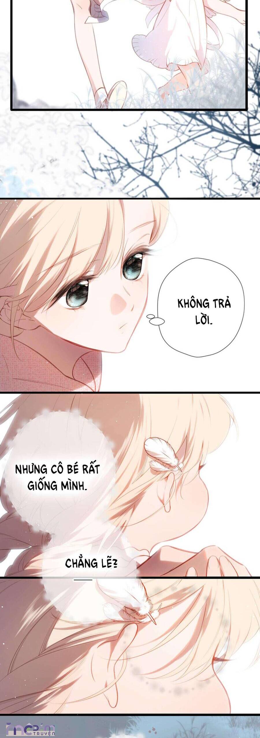 Dã Thú Khi Yêu Chương 37 Ảnh 16