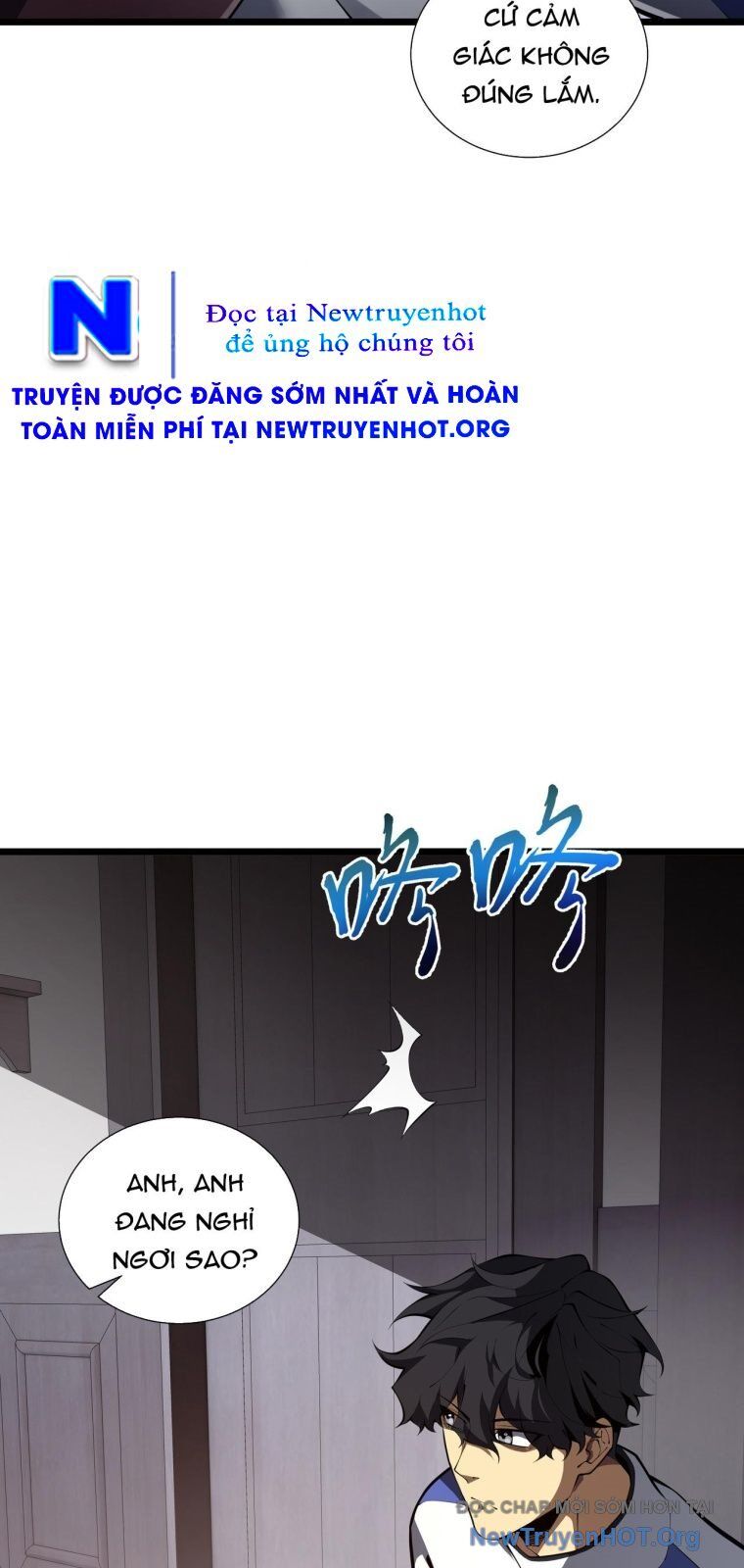 Ranh Giới Giữa Ngày Và Đêm Chương 4 Ảnh 31
