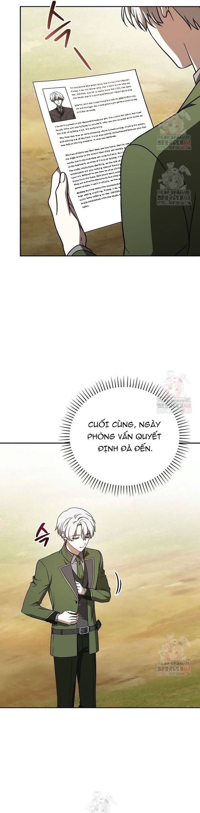Pháp Sư Thiên Tài Thấu Triệt Khái Niệm Chương 24 Ảnh 29
