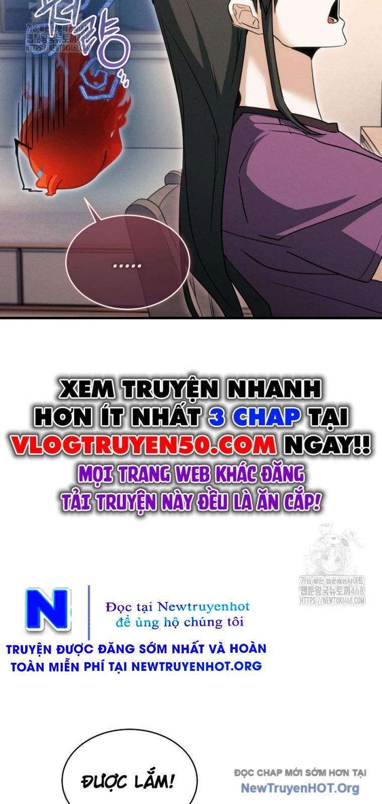 Ranker Mơ Được Nghỉ Hưu Chương 5 Ảnh 73