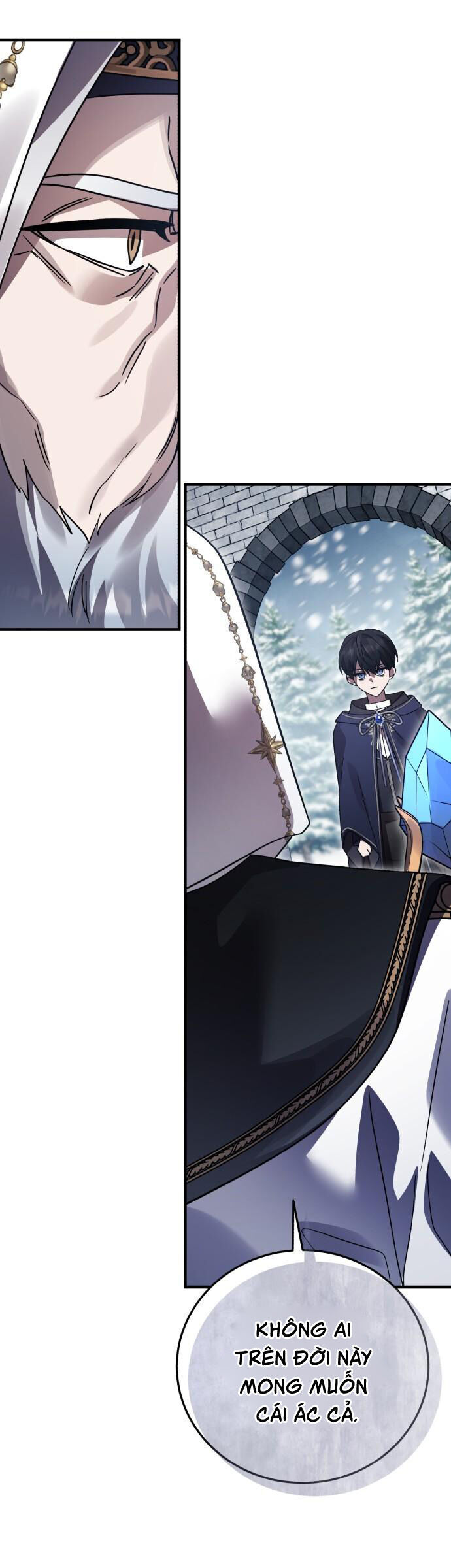 Hero X Demon King X Villain Chương 134 Ảnh 53