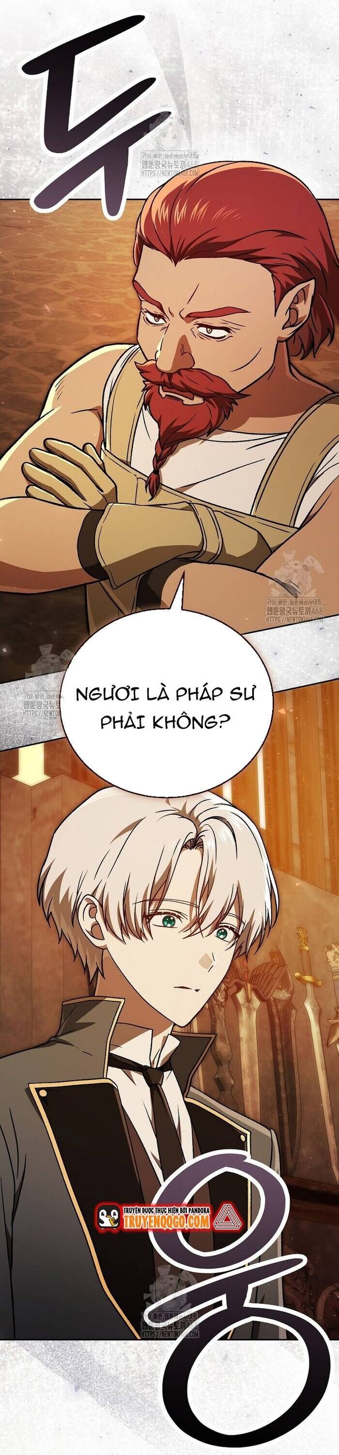 Thiên Tài Phép Thuật Nắm Giữ Khái Niệm Chương 25 Ảnh 66