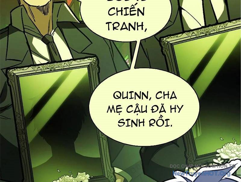 Thế Giới Siêu Phàm! Ta Là Ma Cà Rồng? Chương 10 Ảnh 37