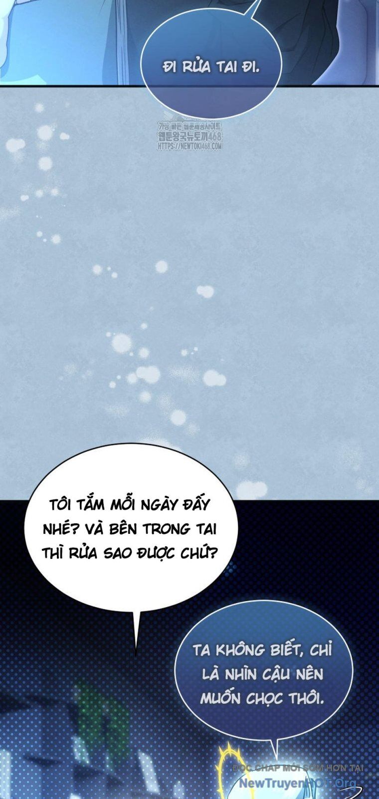 Ranker Mơ Được Nghỉ Hưu Chương 5 Ảnh 30