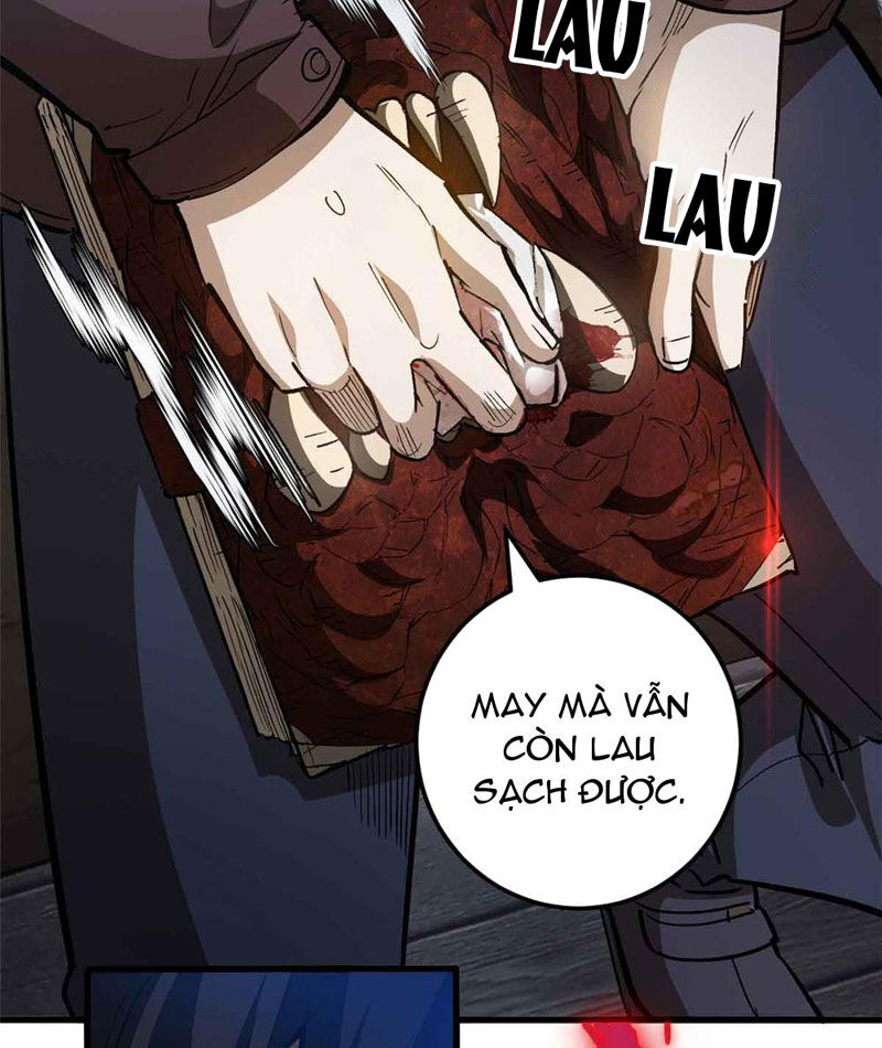 Thế Giới Siêu Phàm! Ta Là Ma Cà Rồng? Chương 1 Ảnh 84