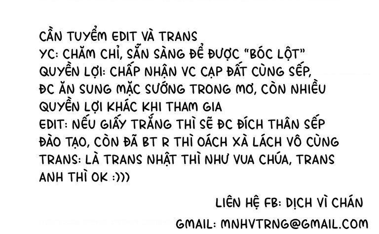 Everywhere & Nowhere Chương 5 Ảnh 11