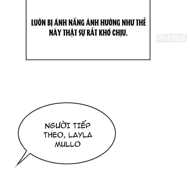 Thế Giới Siêu Phàm! Ta Là Ma Cà Rồng? Chương 4 Ảnh 41