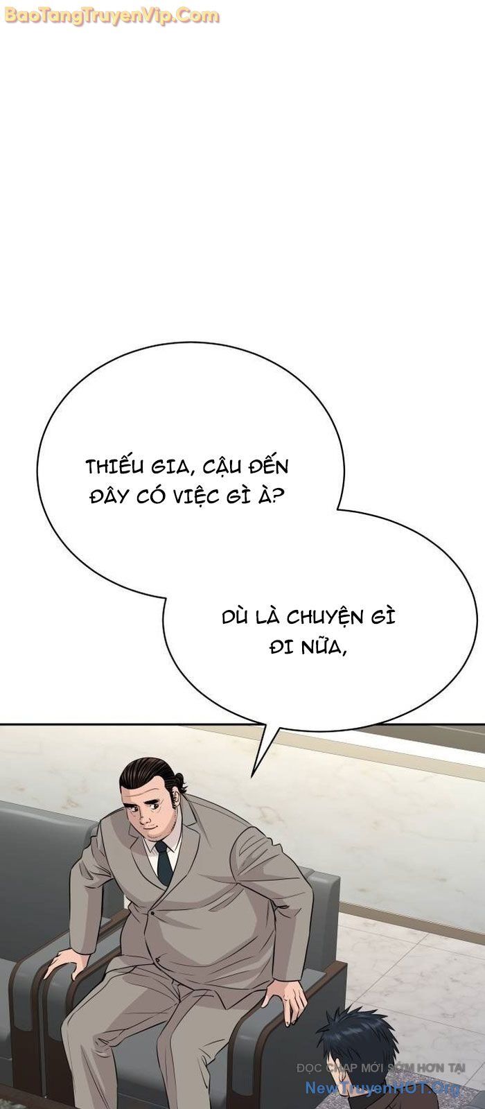 Cháu Trai Thiên Tài Của Vua Cho Vay Nặng Lãi Chương 60 Ảnh 7