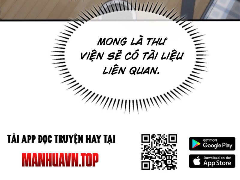 Thế Giới Siêu Phàm! Ta Là Ma Cà Rồng? Chương 6 Ảnh 9