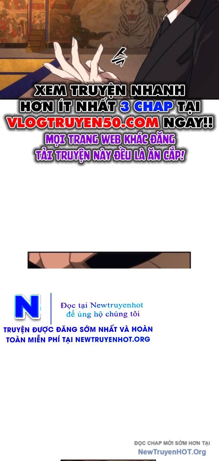 Pháp Sư Đạo Tiền Chương 5 Ảnh 4