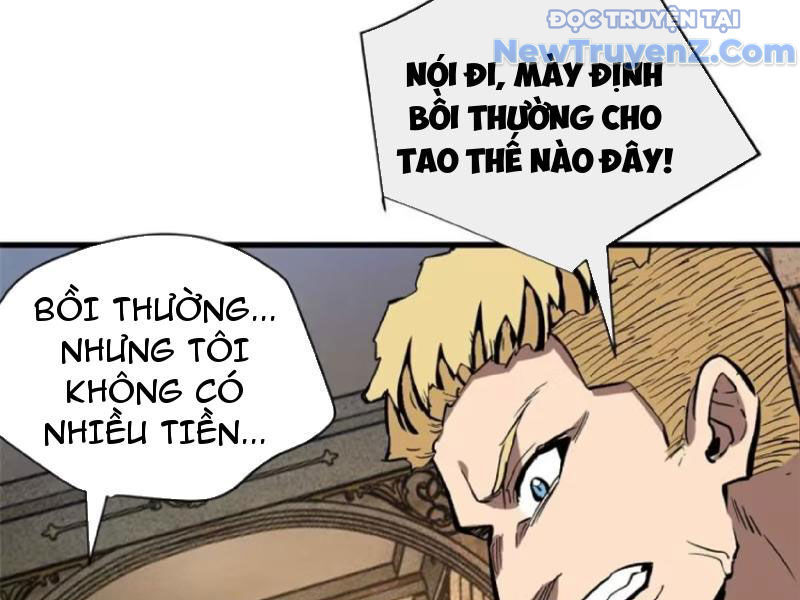 Thế Giới Siêu Phàm! Ta Là Ma Cà Rồng? Chương 7 Ảnh 21