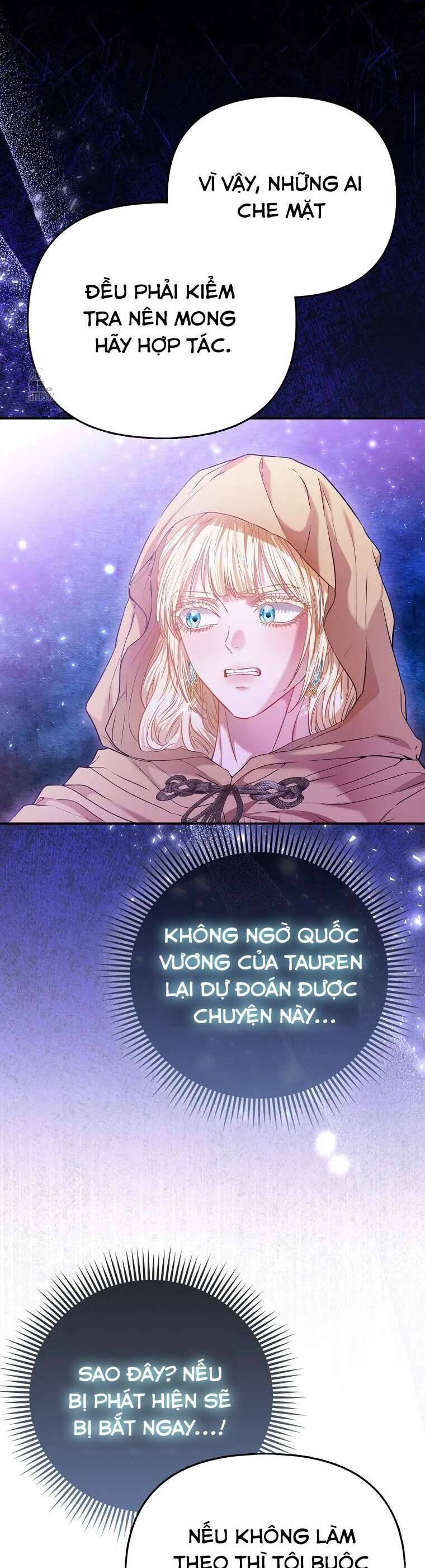 Nàng Công Chúa Của Mọi Người Chương 85 Ảnh 46