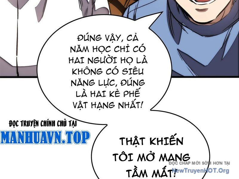 Thế Giới Siêu Phàm! Ta Là Ma Cà Rồng? Chương 9 Ảnh 63