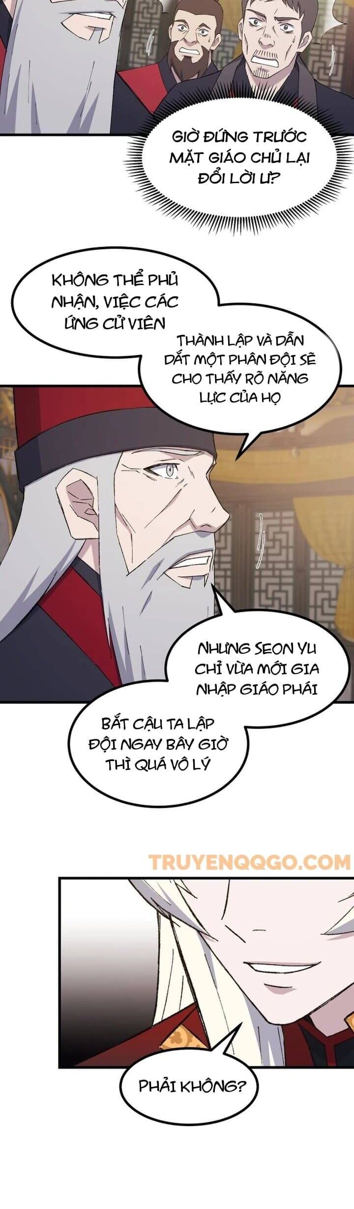 Đại Cao Thủ Chương 99 Ảnh 10