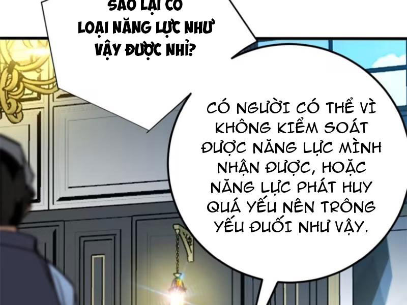 Thế Giới Siêu Phàm! Ta Là Ma Cà Rồng? Chương 6 Ảnh 40