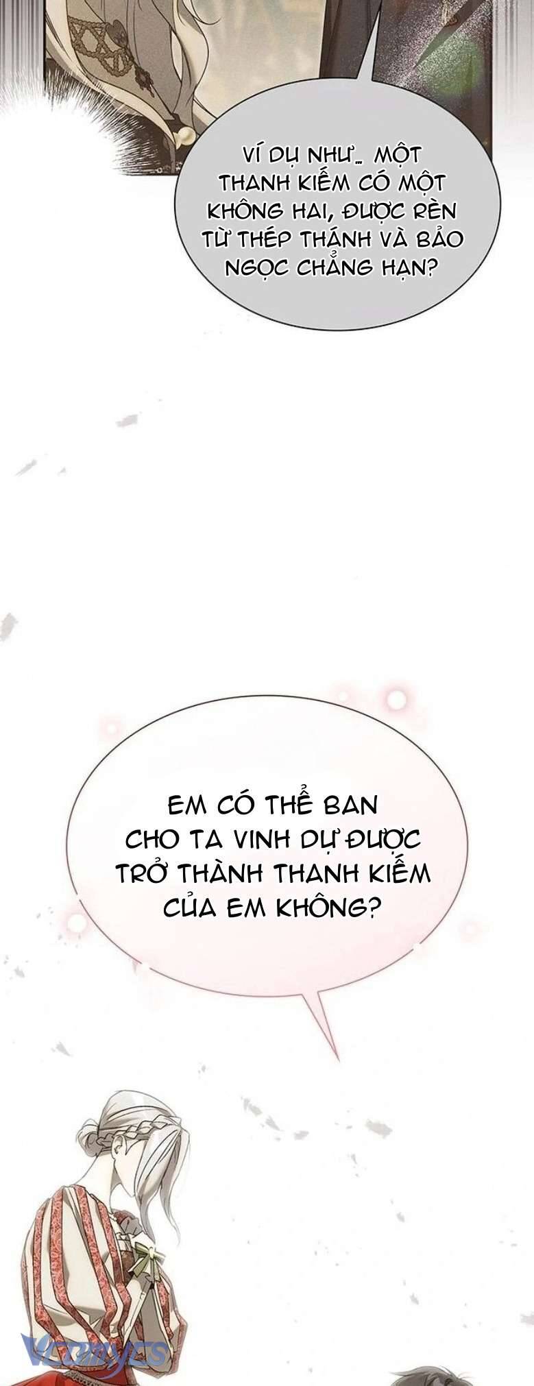Cứ Cố Gắng Hết Sức Để Hối Hận Chương 10 Ảnh 24