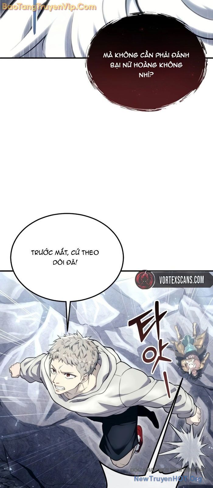 Cuộc Chiến Trong Tòa Tháp: Urek Mazino Chương 15 Ảnh 6