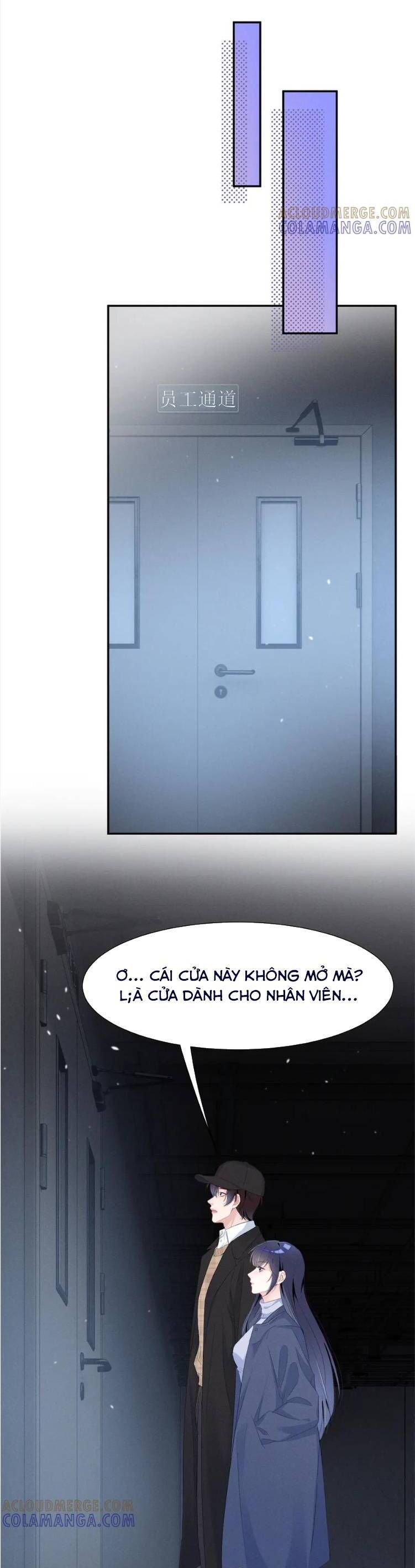 Phu Nhân, Thân Phận Của Người Lộ Rồi Chương 80 Ảnh 8
