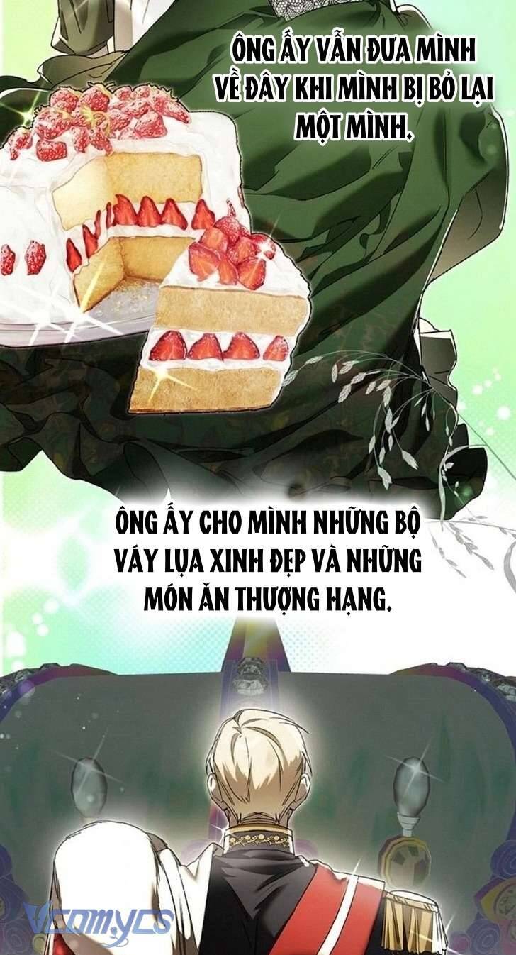 Cứ Cố Gắng Hết Sức Để Hối Hận Chương 9 Ảnh 26