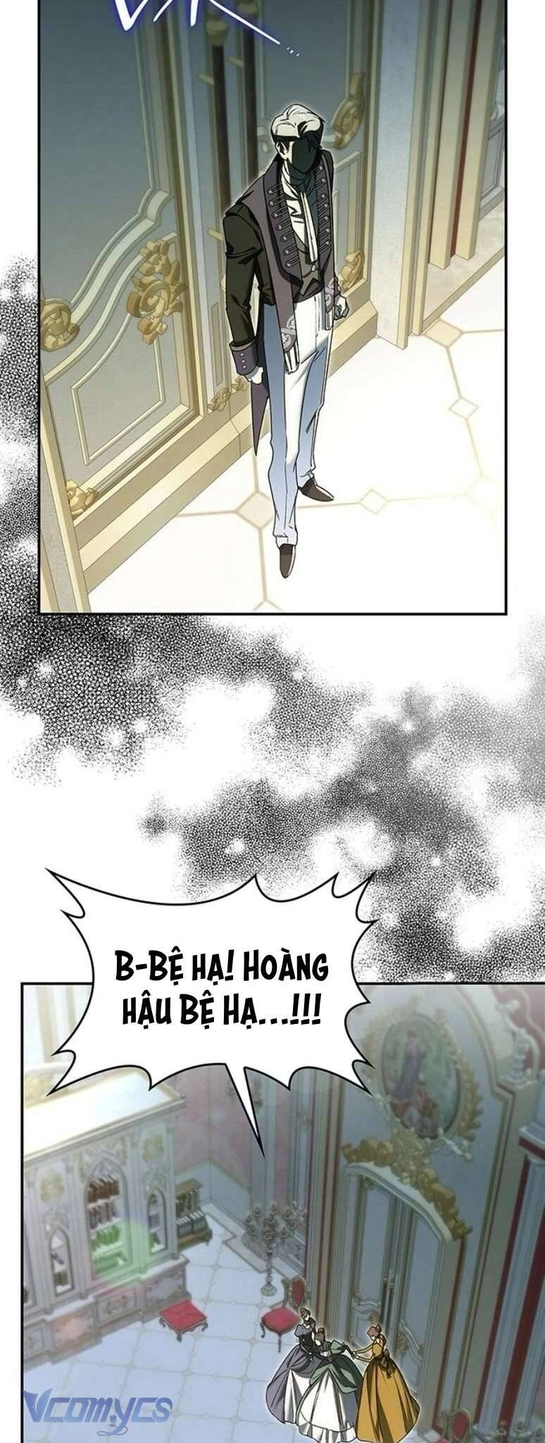 Cứ Cố Gắng Hết Sức Để Hối Hận Chương 8 Ảnh 79