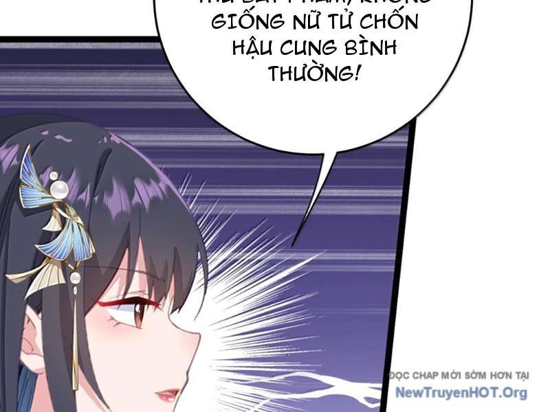 Đập Vỡ Hoàng Đế Nữ Nhi Thân Chương 51 Ảnh 93