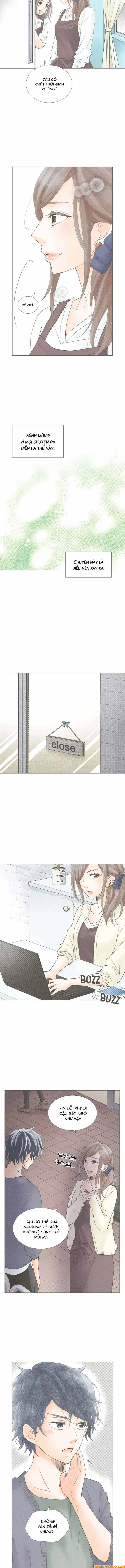 Uso Ni Mo Koi Ga Iru Chương 47 Ảnh 5