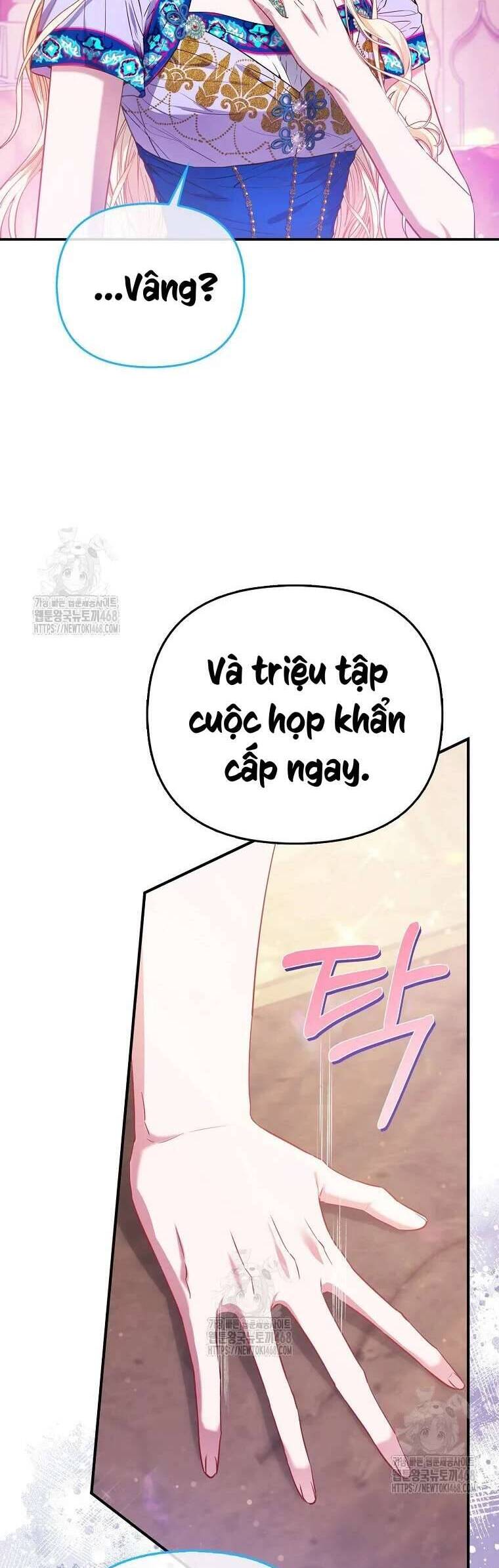 Nàng Công Chúa Của Mọi Người Chương 84 Ảnh 41