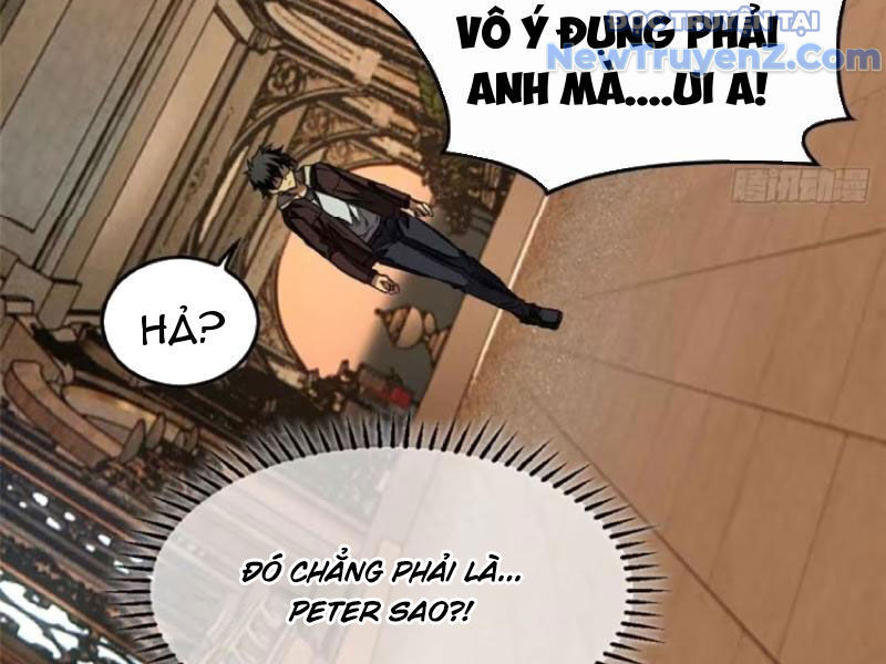 Thế Giới Siêu Phàm! Ta Là Ma Cà Rồng? Chương 7 Ảnh 16
