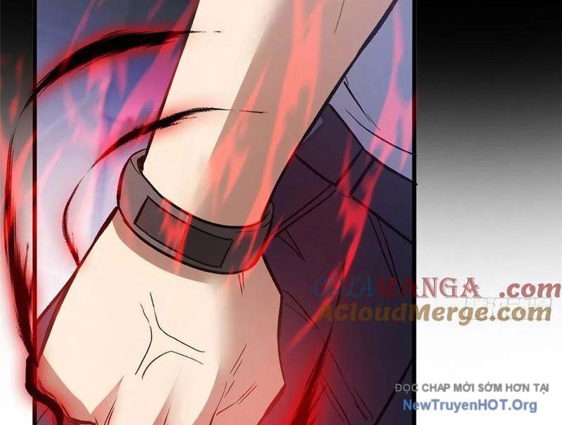 Thế Giới Siêu Phàm! Ta Là Ma Cà Rồng? Chương 10 Ảnh 40