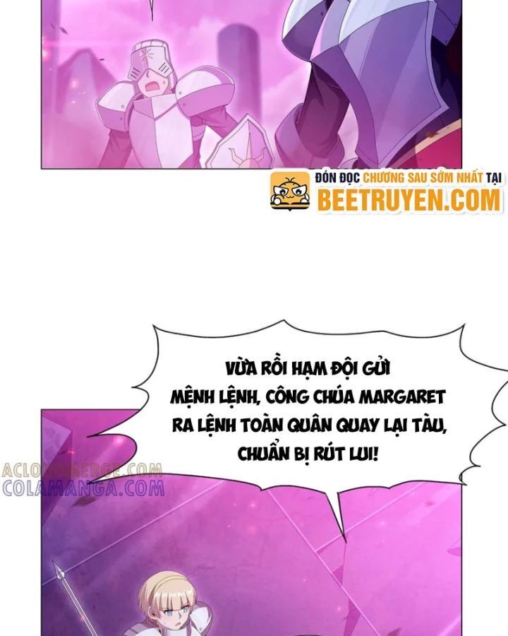 Ma Vương Thất Nghiệp Chương 443 Ảnh 5