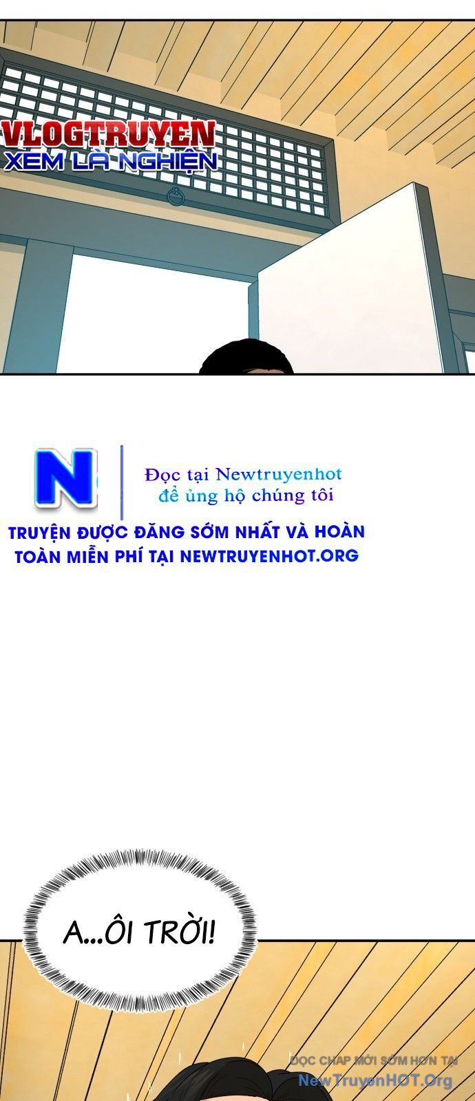 Nhà Hàng Kỳ Lạ Chương 32 Ảnh 18