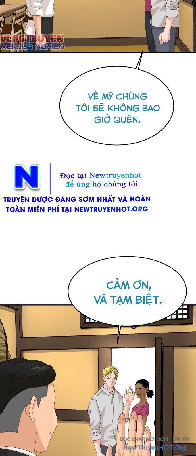 Nhà Hàng Kỳ Lạ Chương 32 Ảnh 62