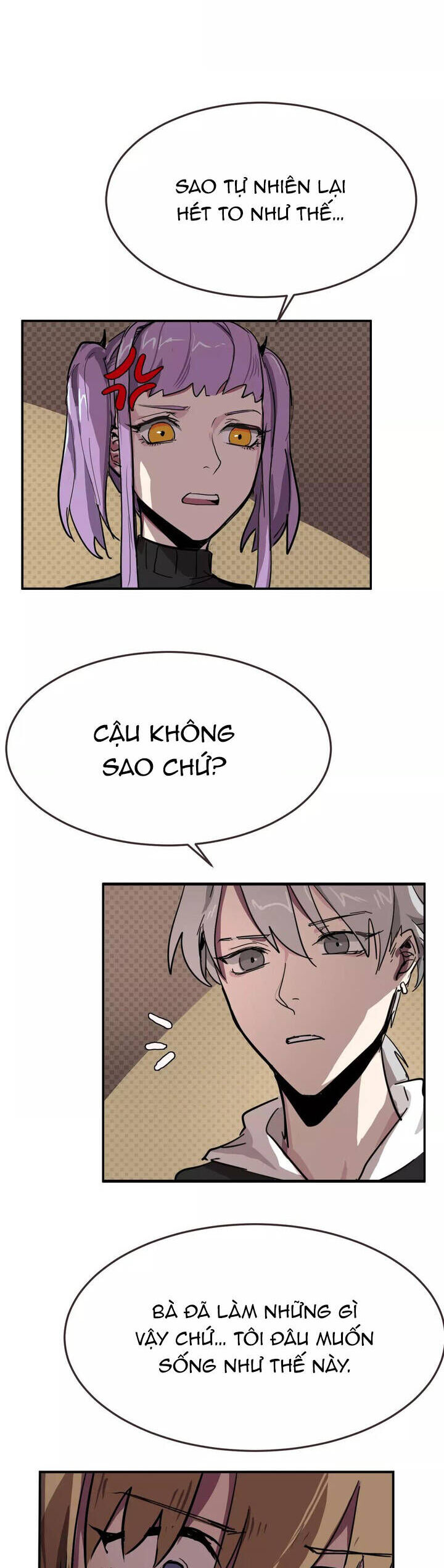 Quạ Đêm Chương 16 Ảnh 3