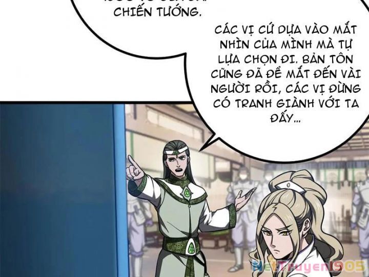 Toàn Cầu Cao Võ Chương 319 Ảnh 12