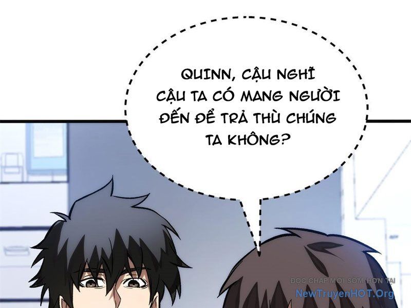 Thế Giới Siêu Phàm! Ta Là Ma Cà Rồng? Chương 9 Ảnh 65