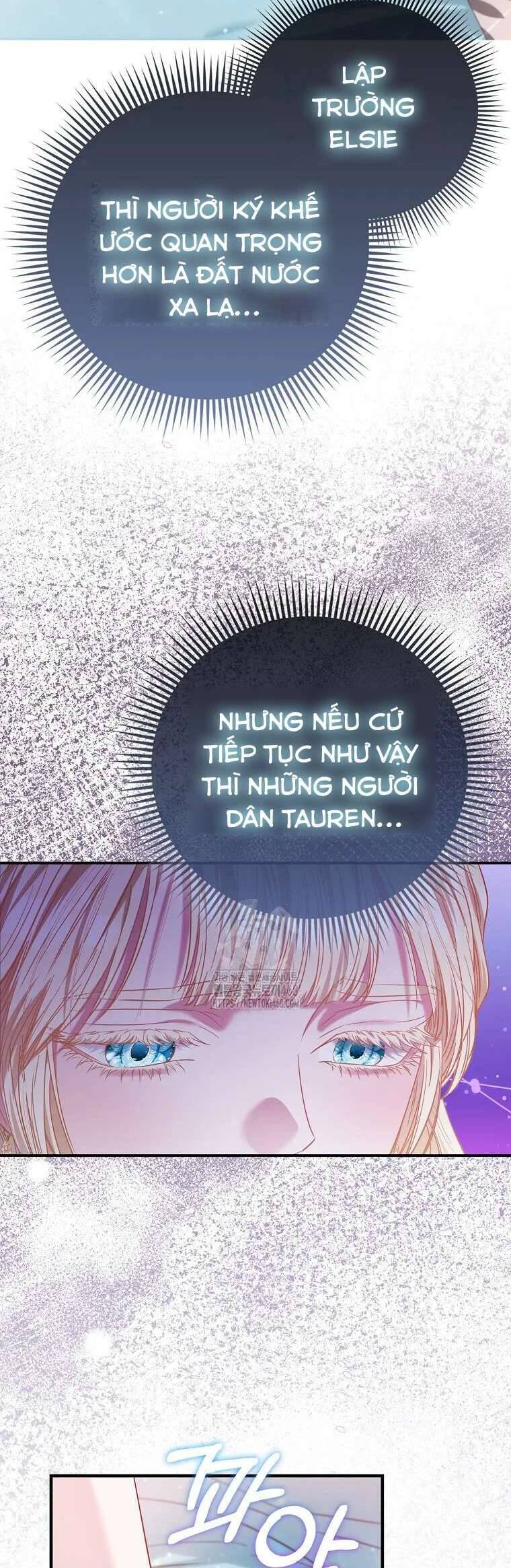 Nàng Công Chúa Của Mọi Người Chương 85 Ảnh 10