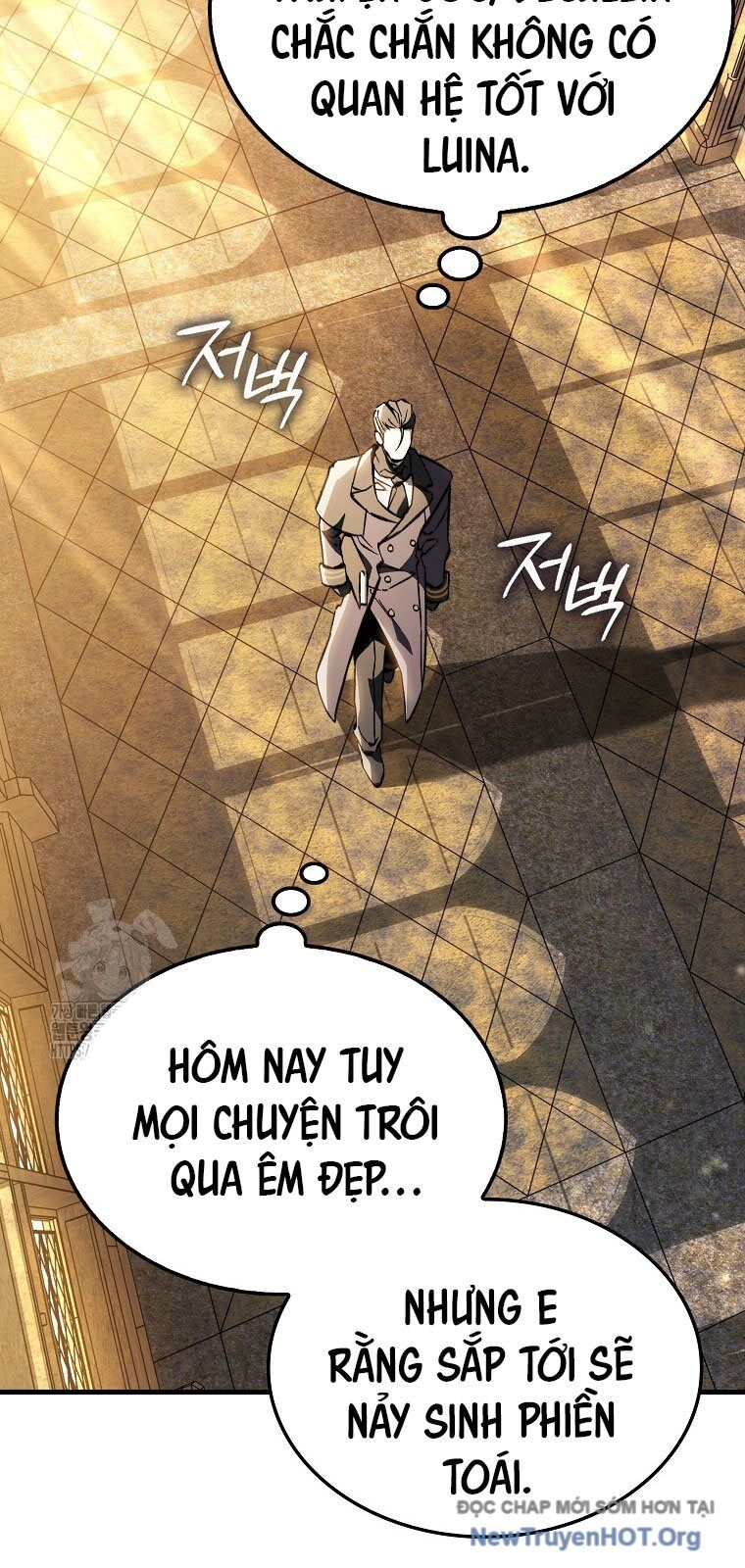 Đại Phản Diện Khao Khát Được Sống Chương 38 Ảnh 75