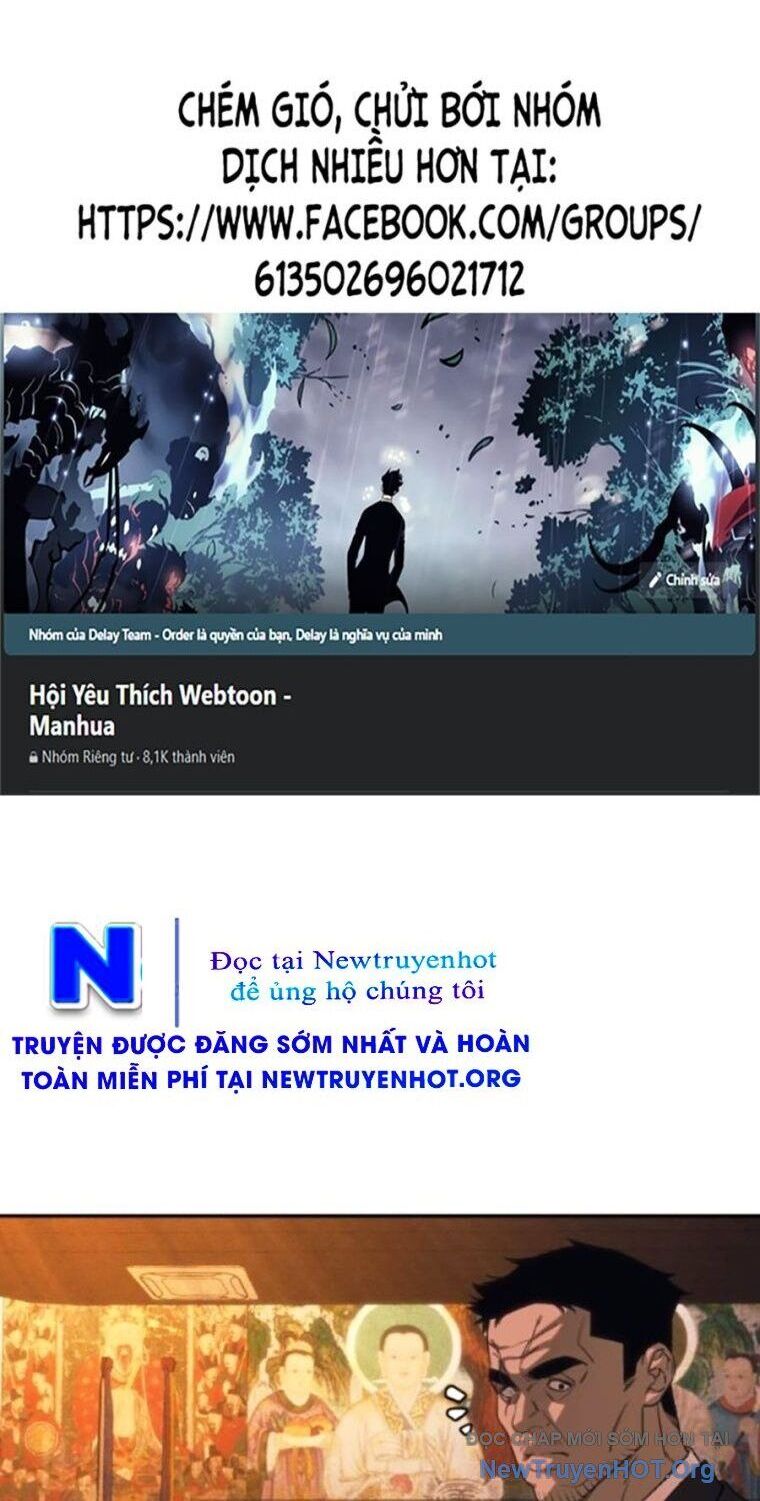 Pháp Sư Đạo Tiền Chương 5 Ảnh 3