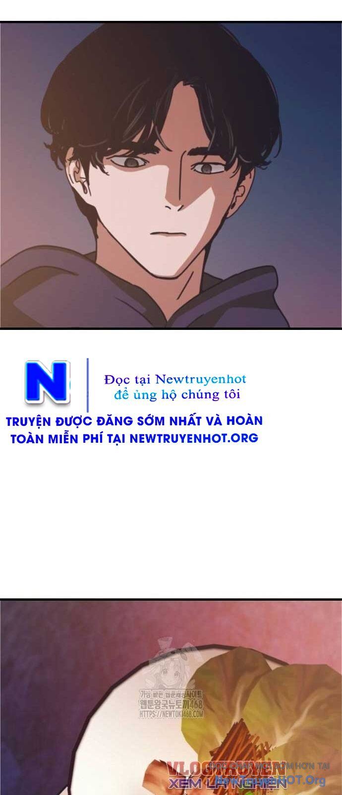 D-Day: Hầm Trú Ẩn Chương 56 Ảnh 54